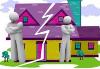 Chia tài sản sau ly hôn và thực tiễn thi hành án dân sự